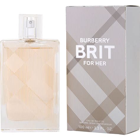 burberry brit tattoo|Burberry Brit for women.